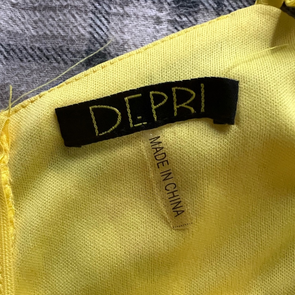 Romper/jumpsuit - Picture 6 of 7